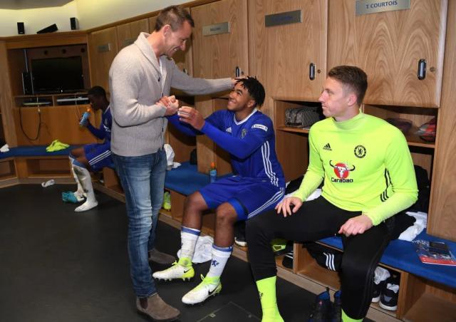 u8官方网站-特里回归蓝桥只为骑驴找马 仍在等待独立执教机会