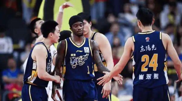 u8娱乐-辽粤大戏，广东挨刀，山东偷笑